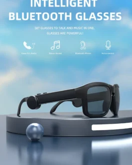 Smart Wireless Bluetooth Glasses