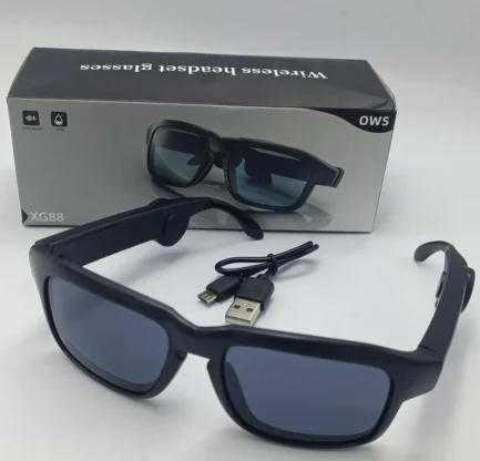 Smart Wireless Bluetooth Glasses - Image 8
