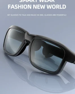 Smart Wireless Bluetooth Glasses