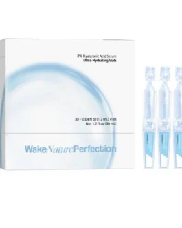 Ultra-Hydrating Hyaluronic Acid Serum