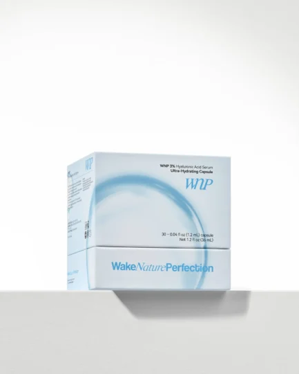 Ultra-Hydrating Hyaluronic Acid Serum - Image 3