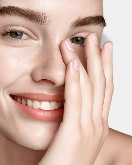 Ultra-Hydrating Hyaluronic Acid Serum - Image 2